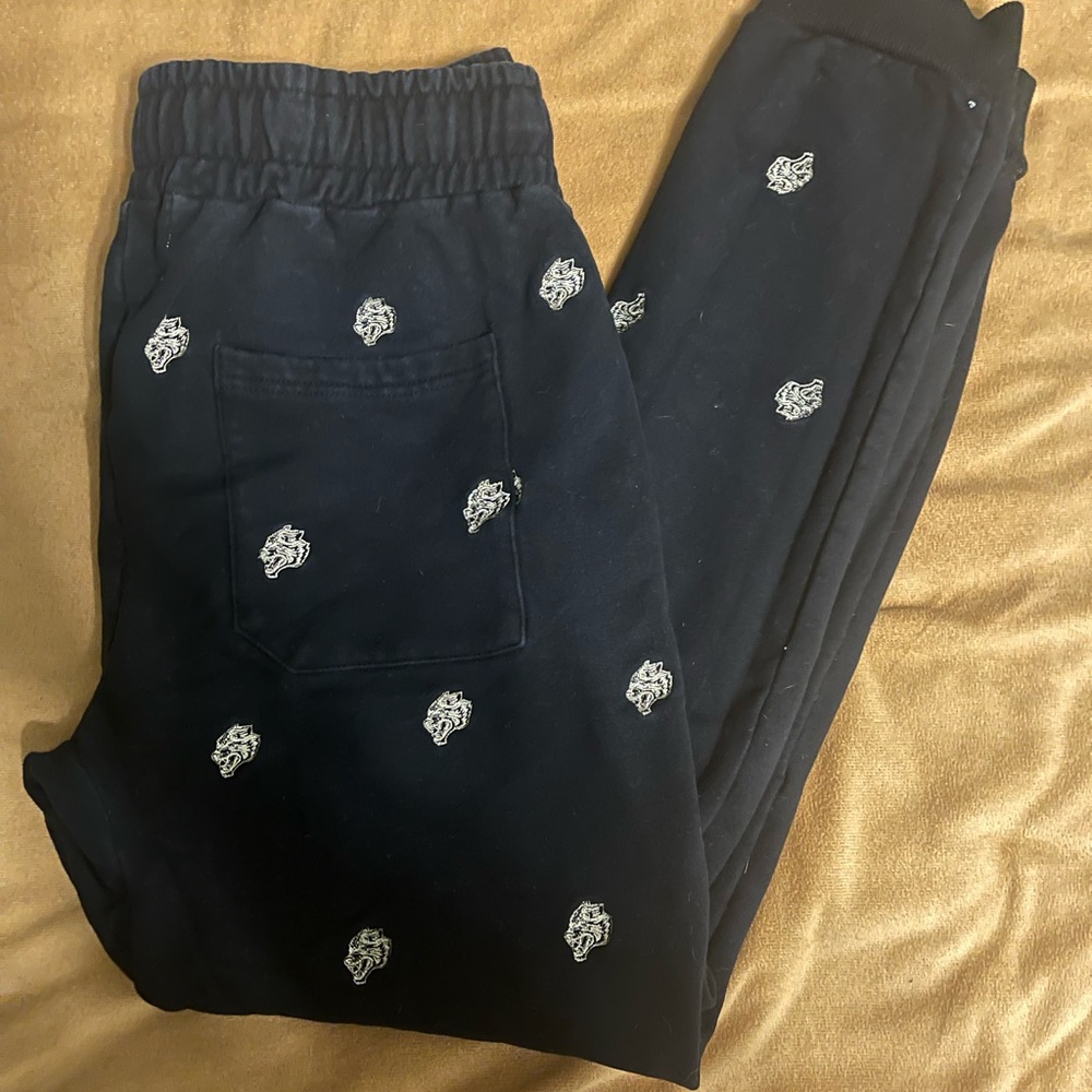 Darc sport wolves joggers
